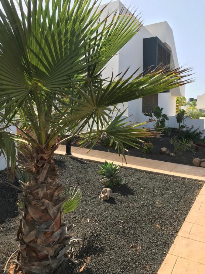 Casa Soleada Villa La Oliva Exterior photo
